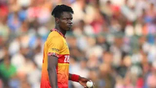 ‘Blessing In Disguise’: Abhishek Nayar Backs Blessing Muzarabani’s IPL 2026 Move