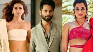 Cocktail 2 Teaser Leaked: Kriti Sanon, Shahid Kapoor, Rashmika Mandanna’s Fun Avatar Steals Spotlight During Dhurandhar 2 Previews
