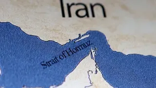 Who Controls Strait Of Hormuz? What International Law Says As Tensions Rise In West Asia