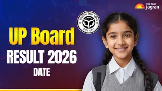 UP Board Result 2026 Date: Result Expected In April, Evaluation Process Begins For Class 10, 12 Exams, Details