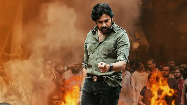 ustaad-bhagat-singh-movie-review-check-these-7-tweets-before-watching-pawan-kalyan-sreeleela-and-raashii-khannas-telugu-film