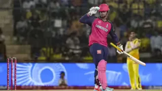 RR’s Vaibhav Sooryavanshi: A ‘Freak’ Driven Solely By Batting