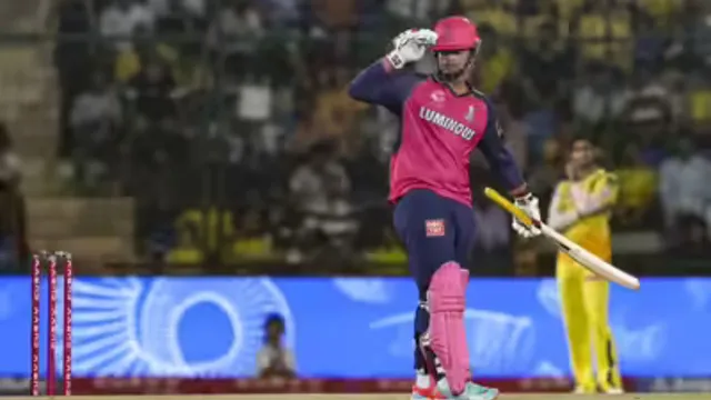 ipl-2026-vaibhav-sooryavanshi-rrs-freak-who-only-understands-batting