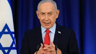 Israeli PM Netanyahu Makes Big Claim On Iran War, Suggests Permanent Solution For Hormuz Crisis | WATCH