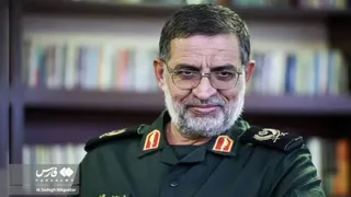 US-Israel-Iran War: Who Was Ali Mohammad Naini, Iran's Military Spokesperson Killed In US-Israeli Airstrikes?