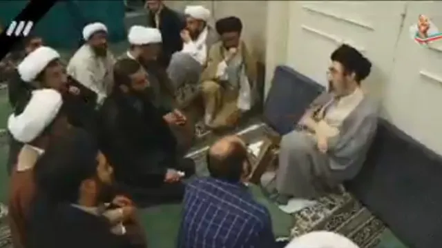 mojtaba-khamenei-video-released-amidst-iran-succession-questions-iran-war