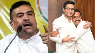 Who Is Pabitra Kar? Suvendu's Loyalist During Mamata's Defeat In 2021 Polls, Now Pitted Against Him In Nandigram