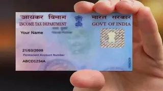 PAN Card Correction Process Explained: Fix Name, DOB, Address Errors Online; Check Easy Steps