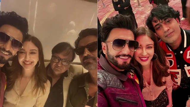 inside-dhurandhar-2-success-party-ranveer-singh-grooves-to-fa9la-recreates-slap-scene-with-soumya-tandon-in-viral-video