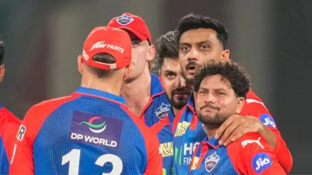 ipl-2026-swot-analysis-of-delhi-capitals-strengths-weaknesses-opportunities-and-threats