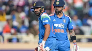 Did BCCI Finalize The ODI World Cup 2027 Core? Report Drops Big Hint