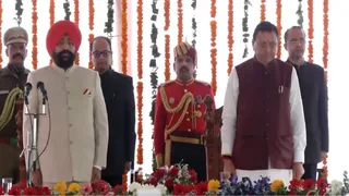 Uttarakhand: CM Pushkar Singh Dhami Expands His Cabinet, Five New Ministers Included; Check Who Sworn In