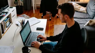 Say Goodbye To Office? COVID-Style WFH Could Return Amid Record Fuel Costs