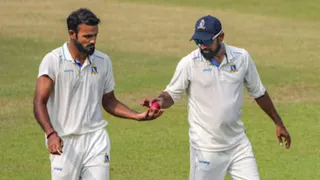 After Harshit Rana's Blow, Kolkata Knight Riders Suffer Another Pace Setback Before IPL 2026