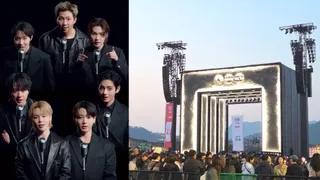 bts-arirang-live-updates-v-jungkook-rm-jin-suga-jhope-jimin-comeback-concert-record-breaking-on-netflix-gwanghwamun-square-photos-videos-latest-news-lb
