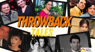When Hema Malini Confronted Dharmendra Over Alleged Link With Anita Raj | Throwback Tales