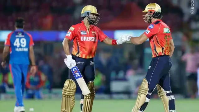 ipl-2026-pbks-swot-analysis-ipl-2026-can-shreyas-iyer-lead-punjab-kings-to-their-first-title
