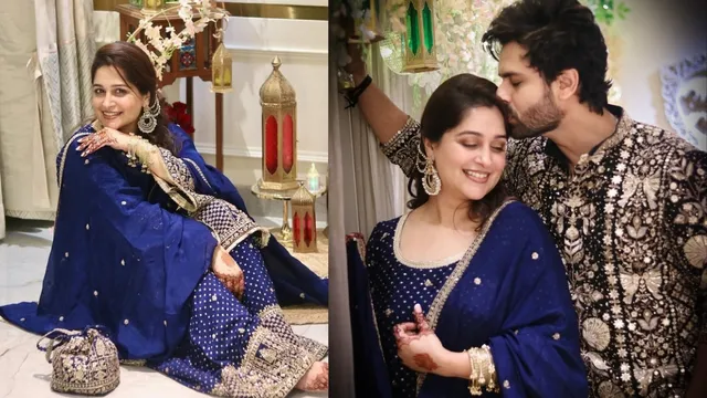 dipika-kakar-shoaib-ibrahim-share-glimpses-from-eid-2026-celebration-matching-looks-steal-spotlight-photos
