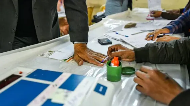 eci-guarantees-voter-facilities-assistance-at-218-lakh-polling-stations
