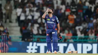 Faf Du Plessis Identifies Rishabh Pant As IPL 2026's Most Pressured Player: ‘If He Is Scoring Runs As Captain...’