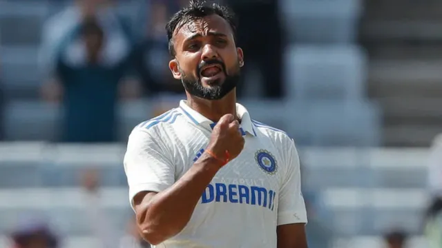 ipl-2026-kkr-replace-injured-akash-deep-with-this-vidarbha-pacer