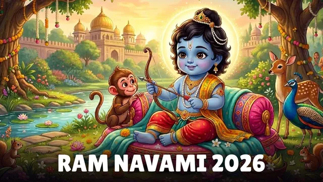 ram-navami-2026-26-or-27-march-when-is-shri-ram-janmotsav-check-correct-date-other-details