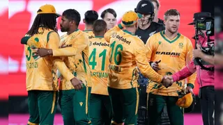 South Africa Edge New Zealand By 19 Runs, Force Series Decider In Fourth T20I