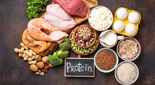 10 Hidden Signs You’re Consuming More Protein Than Your Body Needs
