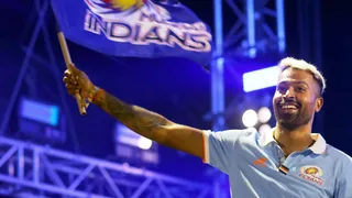 Hardik Pandya Opens Up On Transformative Journey From 'Pure Batter' To India's Top All-Rounder: ‘Know How To Work Hard’