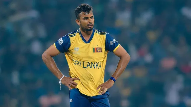 ipl-2026-dasun-shanaka-abandons-psl-for-ipl-joins-rajasthan-royals-as-injured-sam-curran-replacement