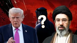 US Says Iran Talks On, But Not With Mojtaba Khamenei; Who Is Trump Negotiating 15-Point Deal With?