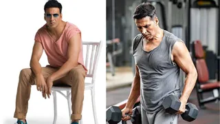 ‘Don’t Copy Stars’: Akshay Kumar Reveals His Real Fitness Secret, Warns Against Shortcuts And Steroids