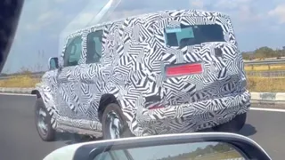 jsw-motorschery-icar-v23-based-suv-spied-testing-in-indiacheck-details