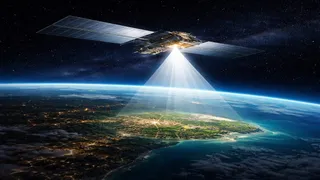 Sunlight At Night? This Startup Plans To Illuminate Earth On Demand With Satellites