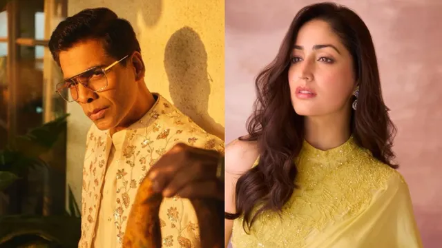 what-is-karan-johar-yami-gautam-controversy-from-kaabil-invite-snub-to-ignoring-her-on-a-reality-show