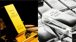 Gold, Silver Rate Today: Silver Slumps Rs 10,000, Gold Declines Rs 2,500 On MCX; Check 24k, 22k Gold Rates Today