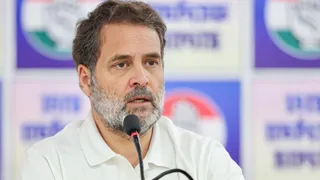Rahul Gandhi Calls India's Foreign Policy ‘Universal Joke' After Reports Of Pak Facilitating Talks Between Iran, US