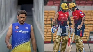 IPL 2026: BCCI Bars Players From Wearing Sleeveless Jerseys In Post-Match Presentation, No Practice On Game Days
