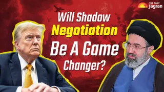 US-Iran War: Shadow Negotiation Likely Underway; What Is It And Will It Bring A Breakthrough Amid Conflict?