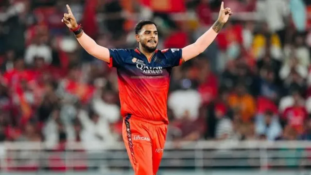 ipl-2026-yash-dayal-will-not-join-rcb-squad-this-season-franchise-reveals-personal-issues-behind-absence