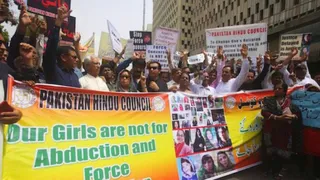 pakistan-15-year-old-hindu-girl-abducted-in-sindh-minority-persecution-spirals-out-of-control