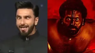 Ranveer Singh To File Affidavit Seeking Unconditional Apology In Kantara Mimicry Row Amid Dhurandhar 2 Buzz