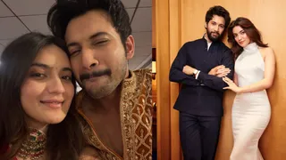 Rohit Saraf-Pratibha Ranta Dating Rumours Grow As They Team Up For New Series The Revolutionaries, Viral Video Sparks Buzz