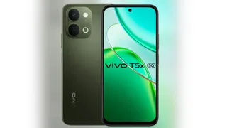 Vivo T5x 5G Now On Sale In India, Massive 7,200mAh Battery And MediaTek Dimensity Silicon: Check Sale Offers, Price And Specs