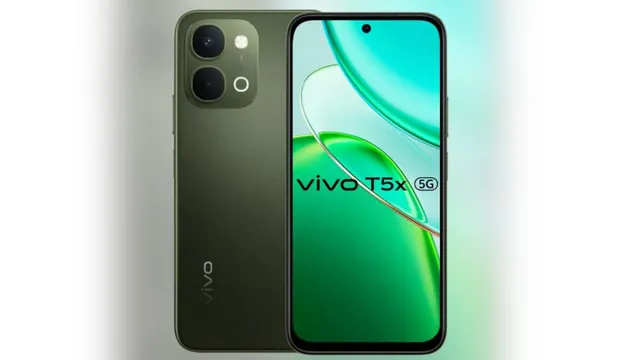 vivo-t5x-5g-now-on-sale-in-india-massive-7200mah-battery-and-mediatek-dimensity-silicon-check-sale-offers-price-and-specs