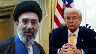Iran Dismisses US Proposal, Lays Down 5 Conditions Against Trump's 15 Points To End War