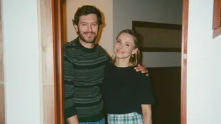 Nobody Wants This Season 3 Begins Filming; Kristen Bell Shares Photos With Adam Brody And Others