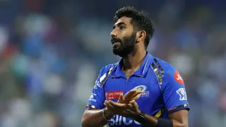IPL 2026: Is Jasprit Bumrah Injured? Pacer's CoE Visit Sparks Worry For Mumbai Indians Fans
