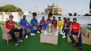 Inside IPL 2026 Captains’ Meet: Schedule, Venue, And What’s On The Agenda
