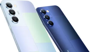 Realme P4 Lite 5G Now On Sale In India: MediaTek Dimensity Silicon, 7,000mAh Massive Battery And More, Check Price, Offers And Features